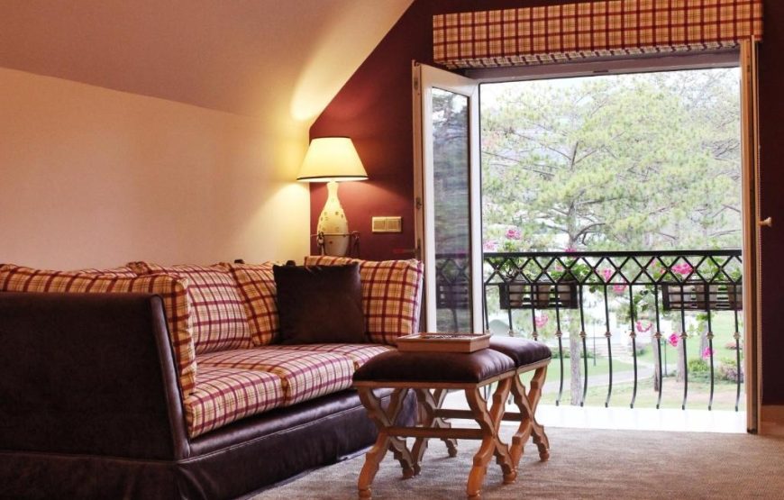 NGỌC PHÁT ĐÀ LẠT HOTEL