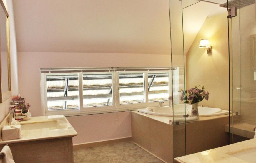 NGỌC PHÁT ĐÀ LẠT HOTEL