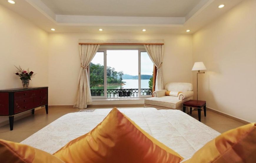 NGỌC PHÁT ĐÀ LẠT HOTEL: Standard Triple