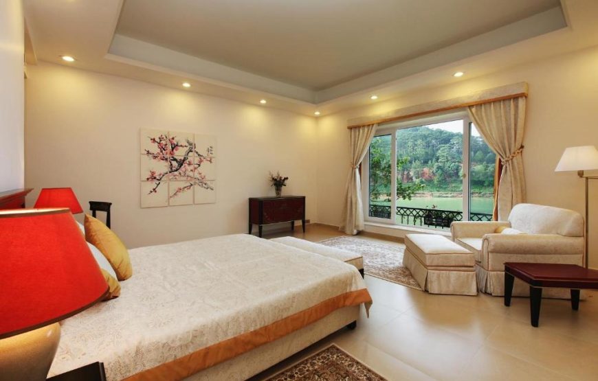 NGỌC PHÁT ĐÀ LẠT HOTEL: Standard Triple