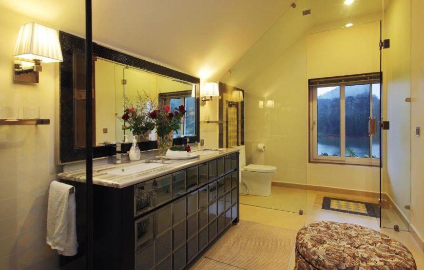 NGỌC PHÁT ĐÀ LẠT HOTEL: Standard Triple