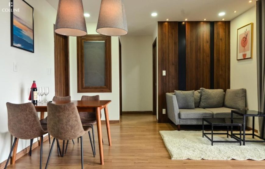 Hotel Golf Valley Đà Lạt: Golf Valley Suite