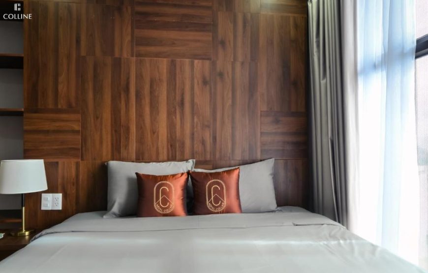 Hotel Golf Valley Đà Lạt: Golf Valley Suite