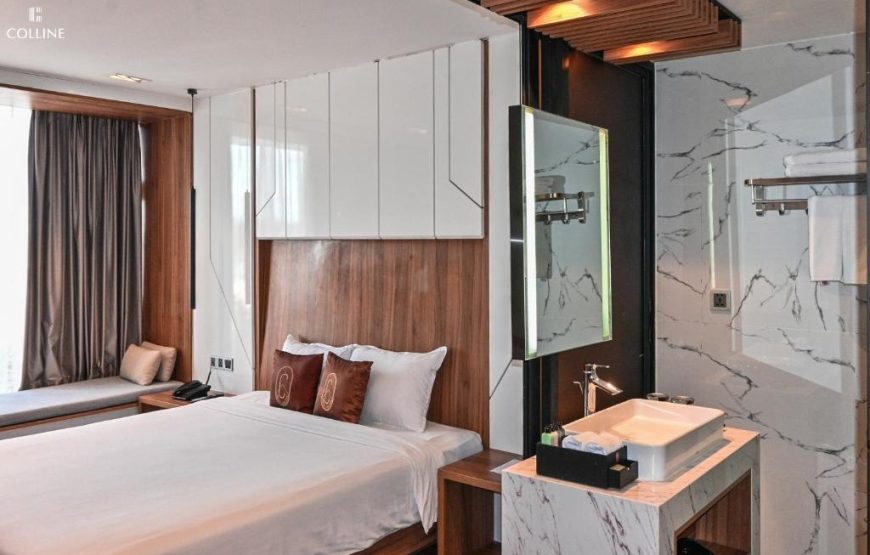 NGỌC PHÁT ĐÀ LẠT HOTEL: Deluxe Premier