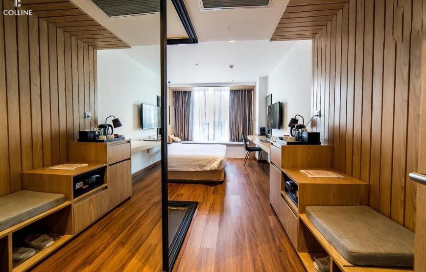 NGỌC PHÁT ĐÀ LẠT HOTEL: Deluxe Premier