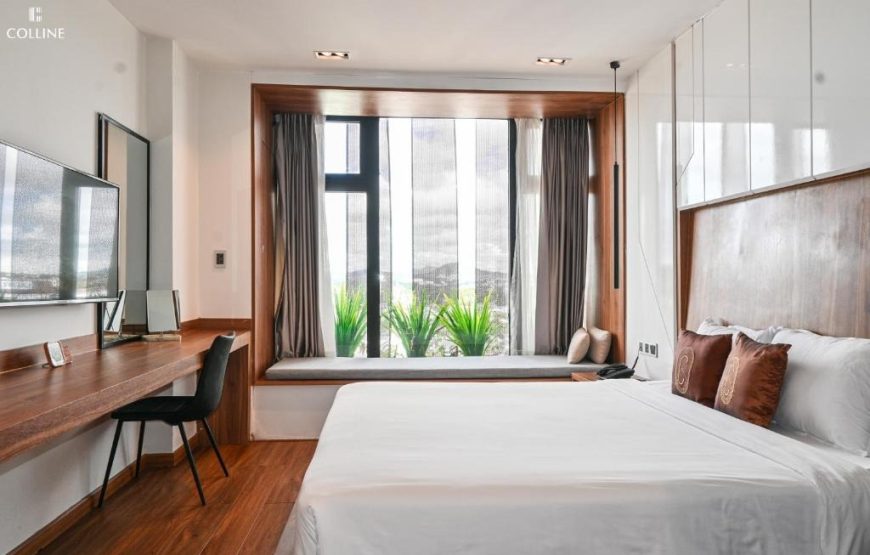 NGỌC PHÁT ĐÀ LẠT HOTEL: Deluxe Premier
