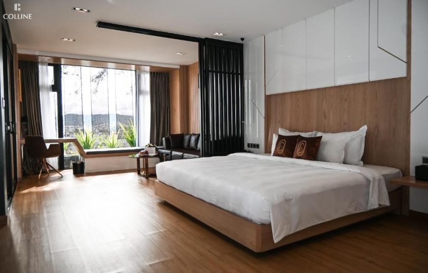 Khách sạn Golf Valley Đà Lạt