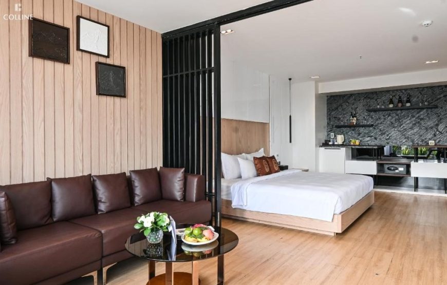Khách sạn Golf Valley Đà Lạt