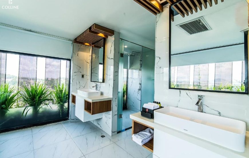 Khách sạn Golf Valley Đà Lạt