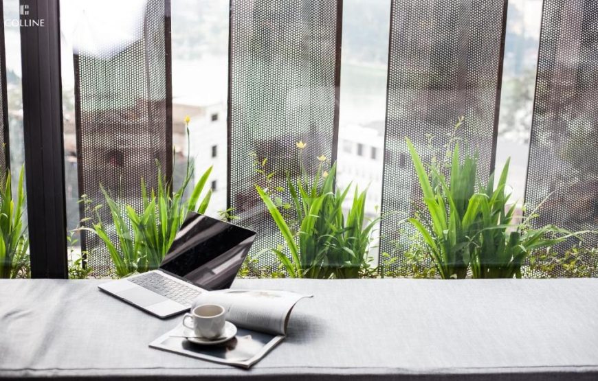 NGỌC PHÁT ĐÀ LẠT HOTEL: Suite Double