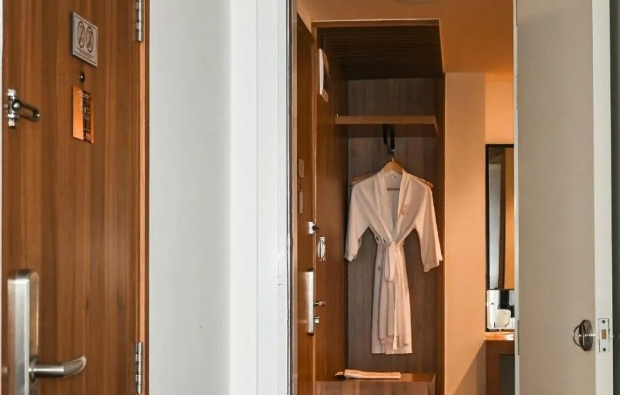 NGỌC PHÁT ĐÀ LẠT HOTEL: Superior Double