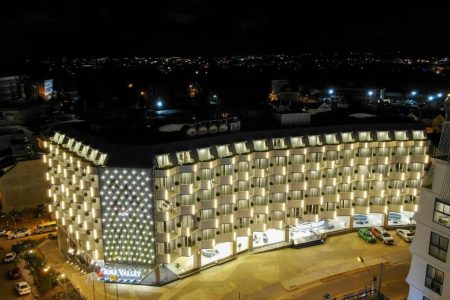Khách sạn Golf Valley Đà Lạt