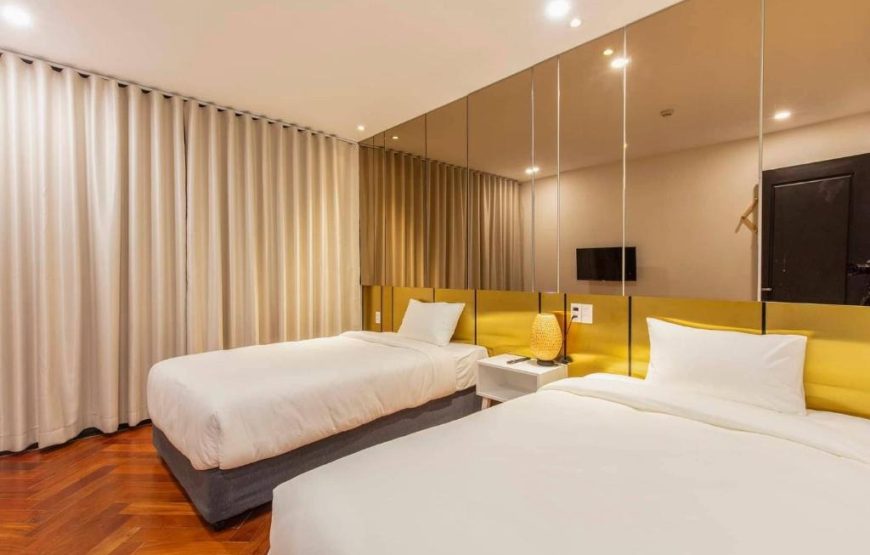 RADISSON HOTEL DA NANG
