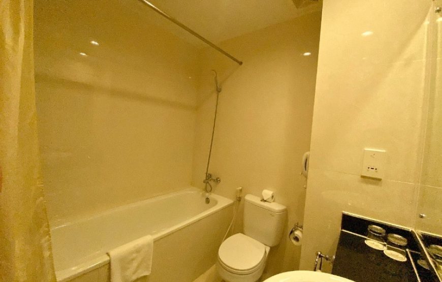 Hotel Golf Valley Đà Lạt: Family Suite
