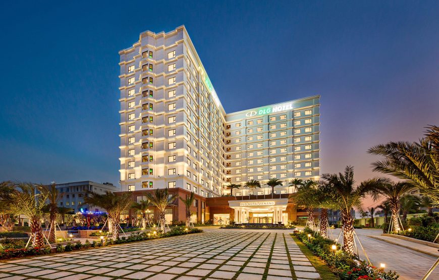 DLG HOTEL DA NANG