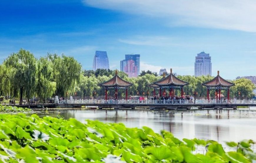 NAM NINH – QUẾ LÂM – THẤT TINH SƠN