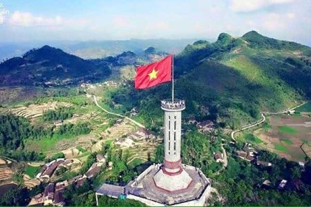 Hà Giang: QUẢN BẠ – YÊN MINH – ĐỒNG VĂN – LŨNG CÚ – SÔNG NHO QUẾ