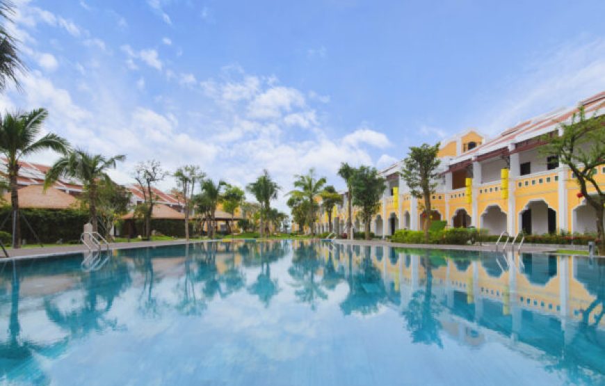 HOI AN MEMORIES RESORT & SPA