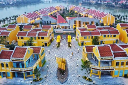 HOI AN MEMORIES RESORT & SPA