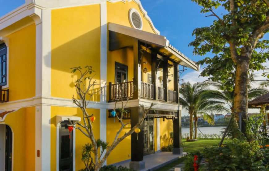 HOI AN MEMORIES RESORT & SPA