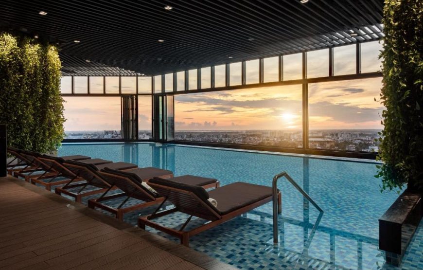 MELIA VINPEARL HUE HOTEL