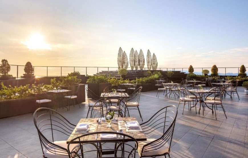 MELIA VINPEARL HUE HOTEL