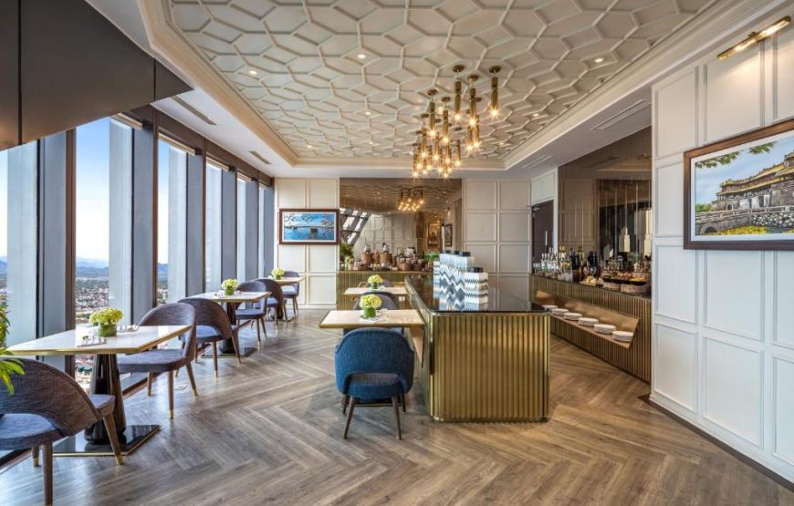 MELIA VINPEARL HUE HOTEL