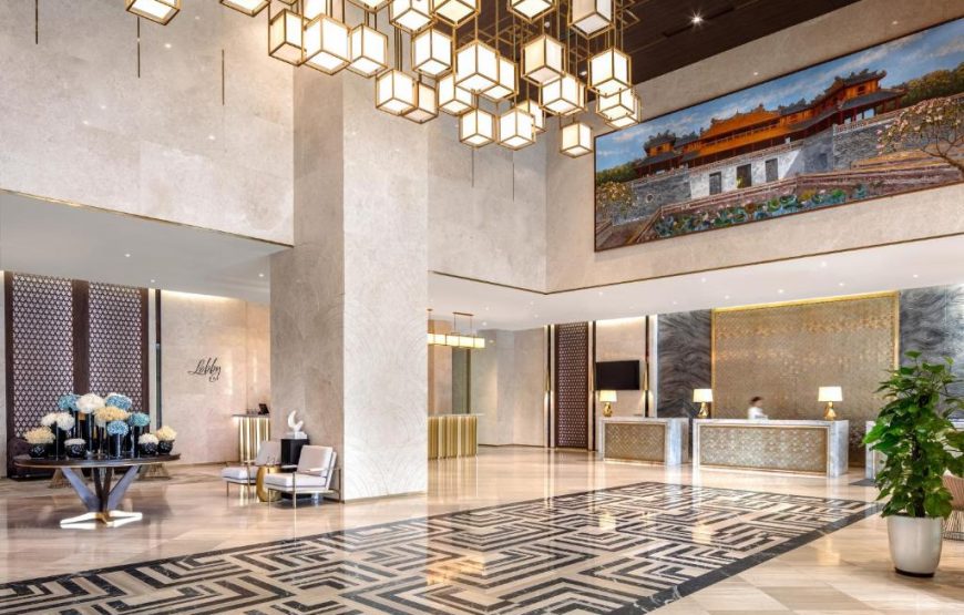 MELIA VINPEARL HUE HOTEL