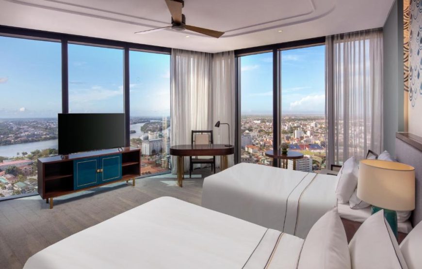MELIA VINPEARL HUE HOTEL