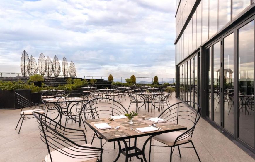 MELIA VINPEARL HUE HOTEL