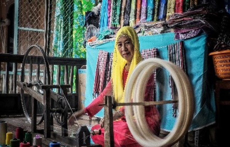 CẦN THƠ – CAO LÃNH – CHÂU ĐỐC – AN GIANG – CẦN THƠ