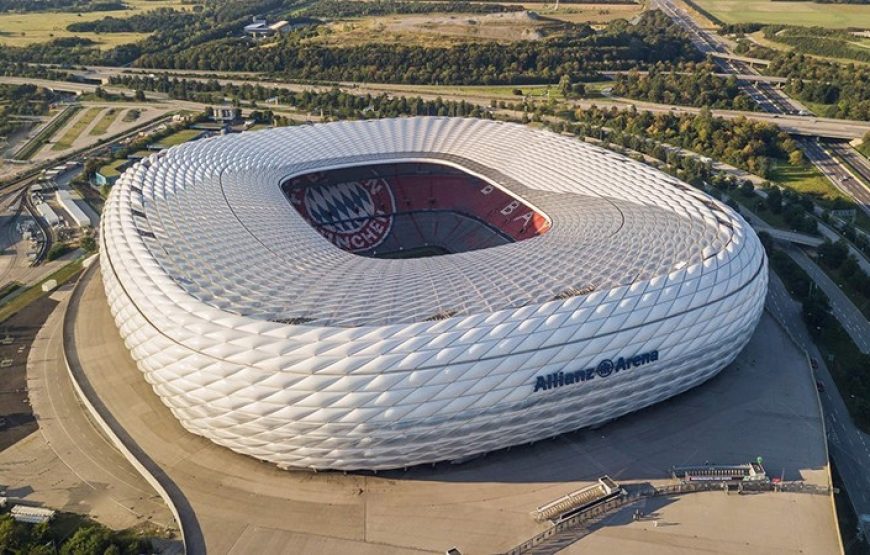 DU LỊCH CHÂU ÂU NĂM 2026: PHÁP – THUỴ SĨ – Ý – ÁO – ĐỨC