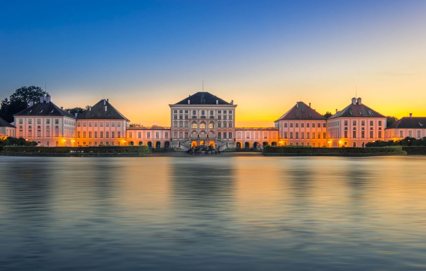 ĐÔNG ÂU QUÝ 4/2026: ĐỨC – ÁO – HUNGARY – SLOVAKIA – SÉC – ĐỨC