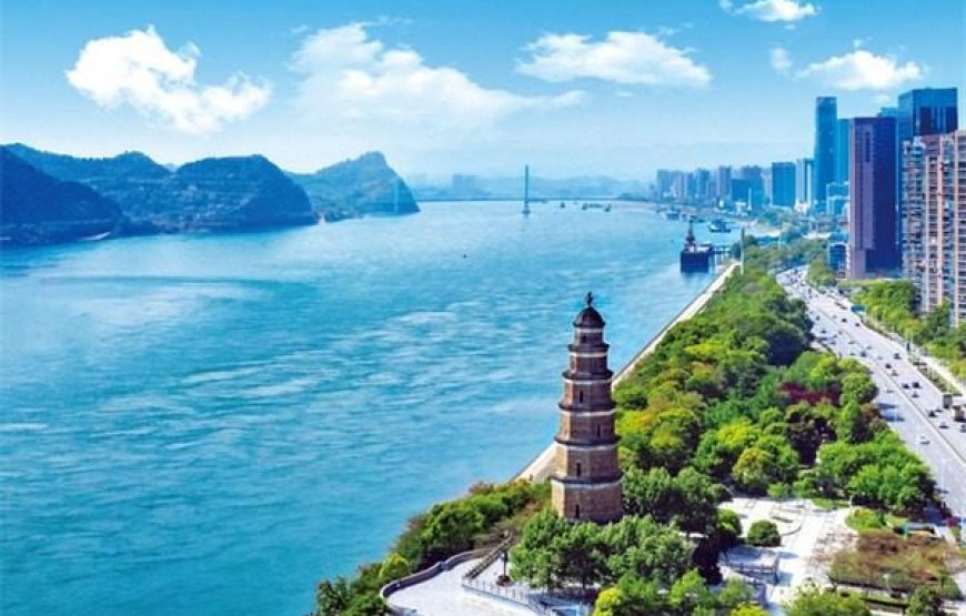 ÂN THI – TRƯƠNG GIA GIỚI – PHƯỢNG HOÀNG CỔ TRẤN (Charter VJ, 6N5Đ)