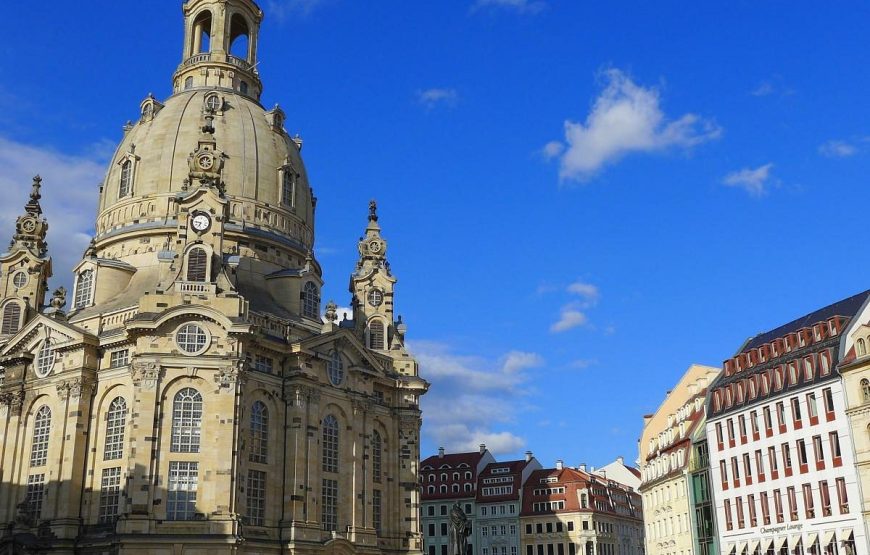 ĐÔNG ÂU QUÝ 4/2026: ĐỨC – ÁO – HUNGARY – SLOVAKIA – SÉC – ĐỨC