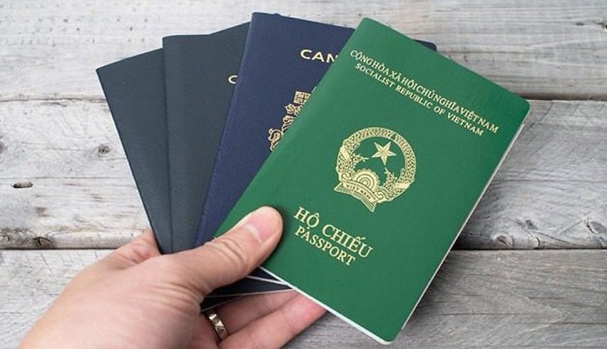 Bí Quyết Để Có Visa Schengen Thuận Buồm Xuôi Gió Cho Chuyến Du Lịch Châu Âu