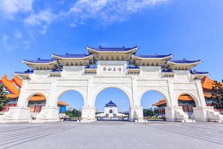 DU LỊCH ĐÀI LOAN: ĐÀI BẮC – ĐÀI TRUNG – CAO HÙNG
