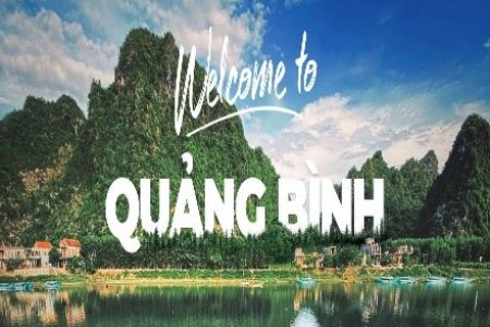 QUẢNG BÌNH