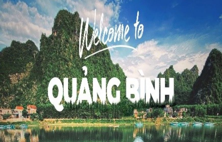 QUẢNG BÌNH