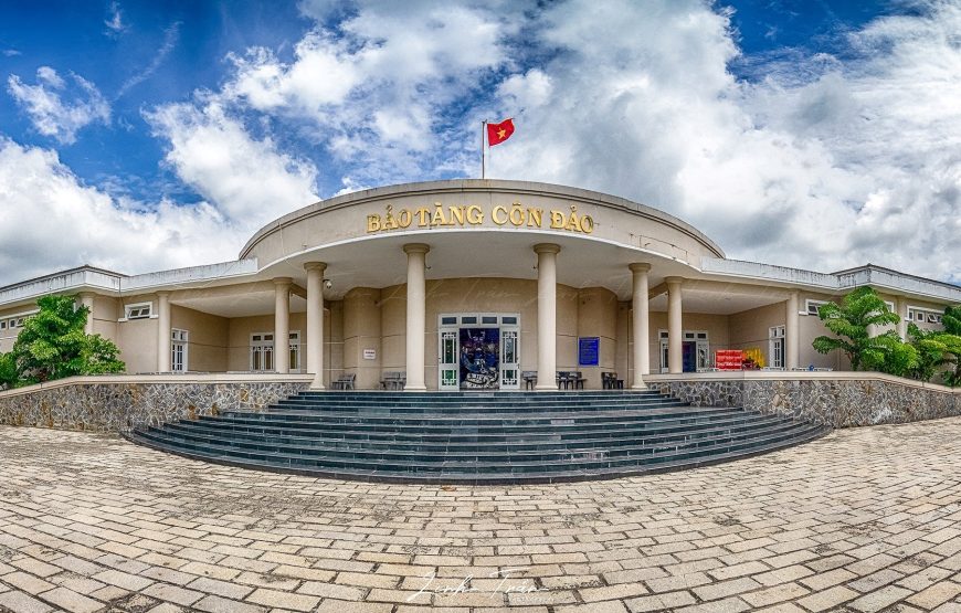 TOUR: CẦN THƠ – SÓC TRĂNG – CÔN ĐẢO (Quý 3/2026)
