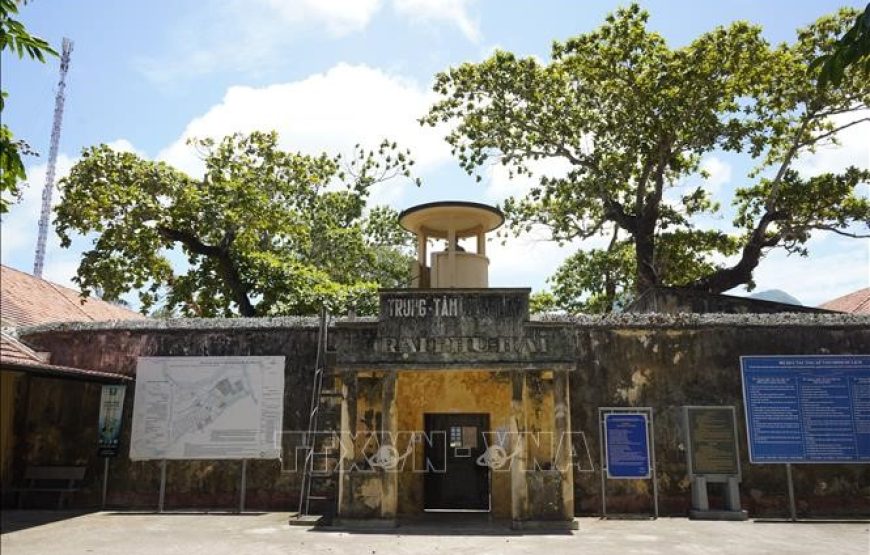 TOUR: CẦN THƠ – SÓC TRĂNG – CÔN ĐẢO (Quý 3/2026)