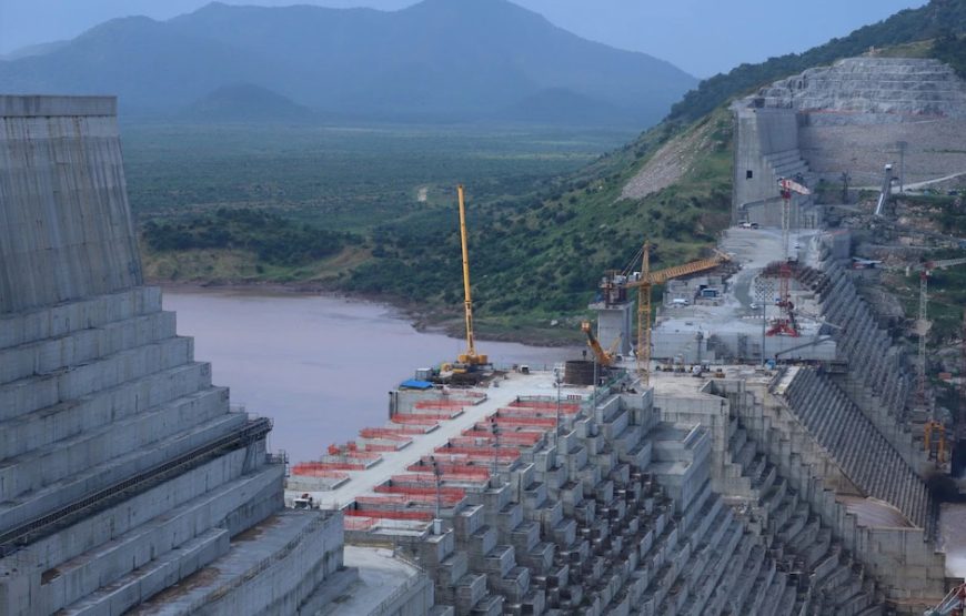 TOUR AI CẬP CỔ ĐẠI DỊP NOEL – TẾT DƯƠNG LỊCH (12N)