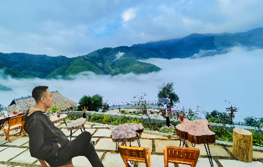 KHÁM PHÁ TÂY BẮC: SĂN MÂY TÀ XÙA