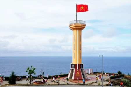 Tour 30/4: HÀ NỘI – LÝ SƠN – QUẢNG NGÃI – HÀ NỘI