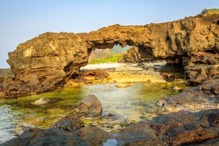 HÀ NỘI – LÝ SƠN – QUẢNG NGÃI – HÀ NỘI