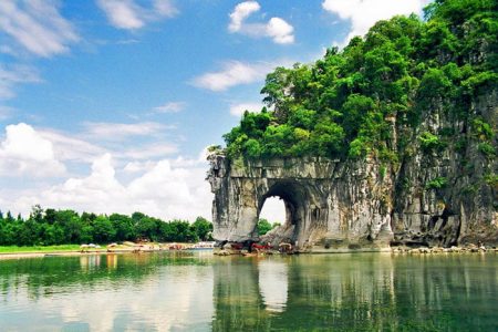 QUẾ LÂM – DƯƠNG SÓC (5N4Đ)
