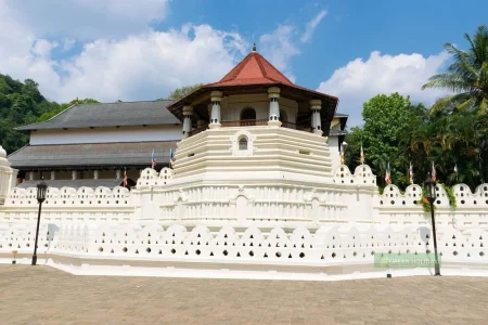 SRI LANKA – ĐẢO QUỐC NGỌC ẤN ĐỘ DƯƠNG (7N6Đ)