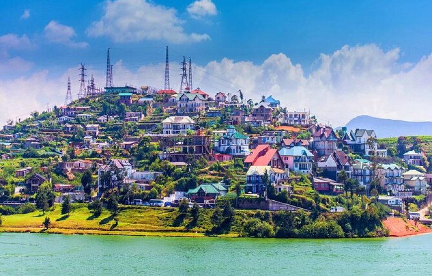 SRI LANKA – ĐẢO QUỐC NGỌC ẤN ĐỘ DƯƠNG (6N5Đ)