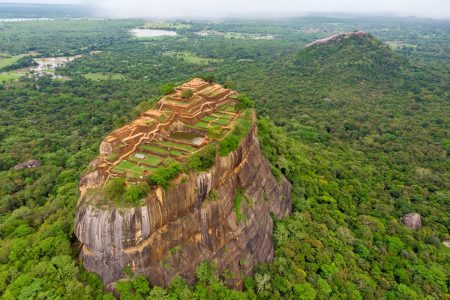 SRI LANKA – ĐẢO QUỐC NGỌC ẤN ĐỘ DƯƠNG (6N5Đ)