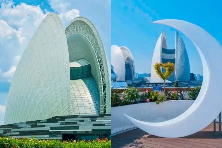 NAM NINH – QUẢNG CHÂU – CHU HẢI – THÂM QUYẾN